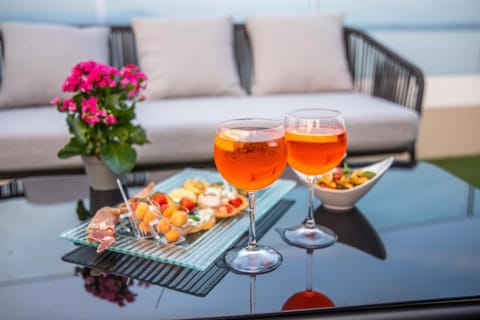 Solarium, Balcony/Terrace