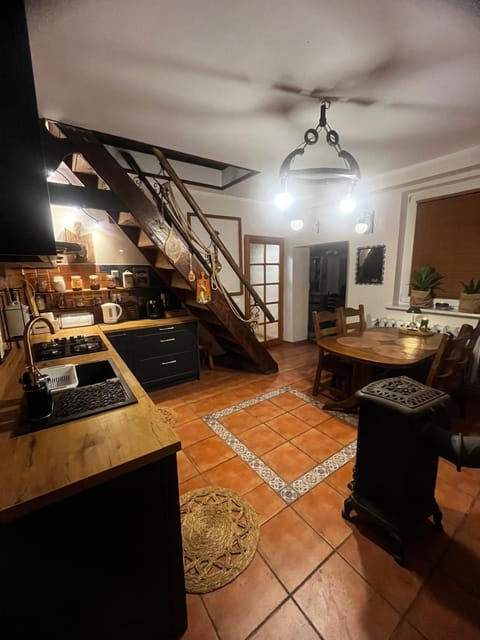 Dom z Charyzmą na Mazurach House in Lithuania