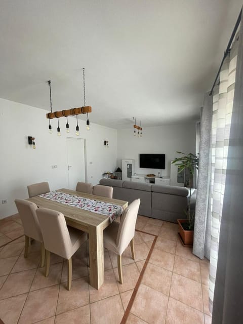 Deny Apartment in Šibenik-Knin County, Croatia