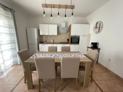 Deny Apartment in Šibenik-Knin County, Croatia