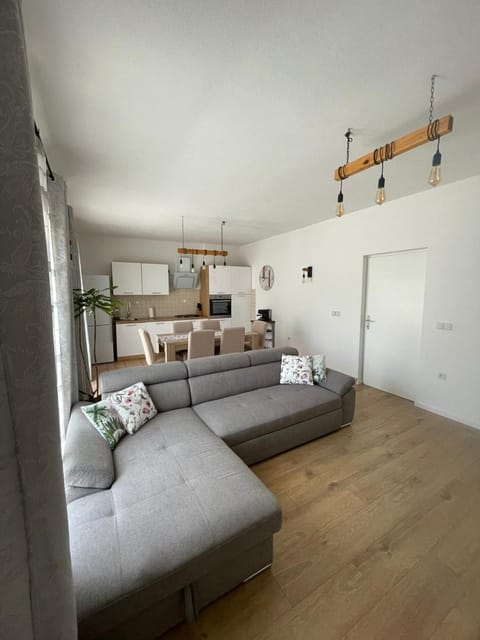 Deny Apartment in Šibenik-Knin County, Croatia
