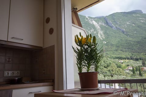 Gardabellevue Apartment in Malcesine