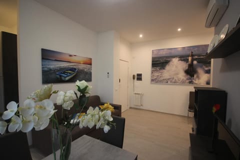 Sapore di sale, sapore di mare Apartment in Chiavari