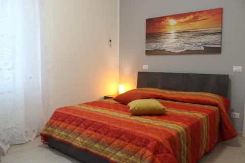 Sapore di sale, sapore di mare Apartment in Chiavari