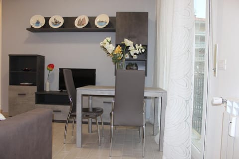 Sapore di sale, sapore di mare Apartment in Chiavari