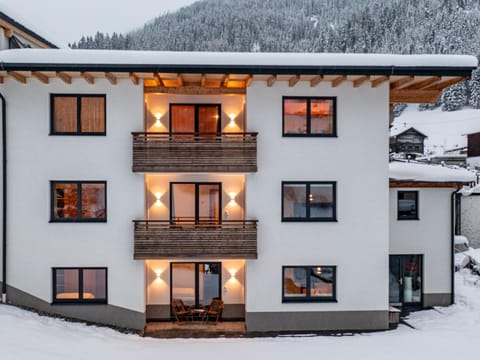 Apartment Martina-3 by Interhome Apartment in Trentino-South Tyrol