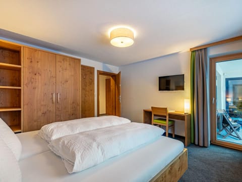 Apartment Martina-3 by Interhome Apartment in Trentino-South Tyrol