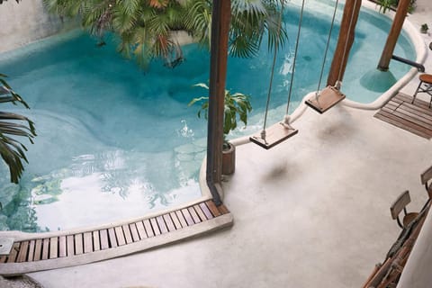 Day, Pool view, Swimming pool