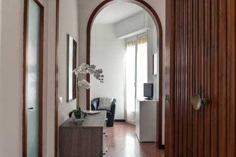 Il Mare fra gli Ulivi Apartment in Monterosso al Mare