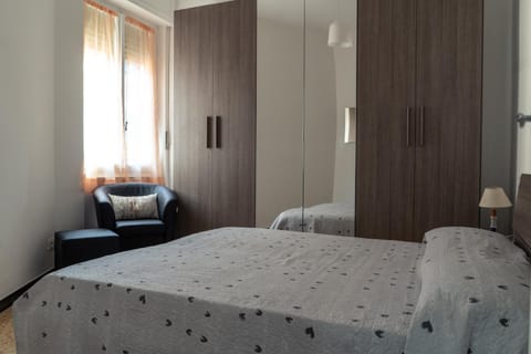 Il Mare fra gli Ulivi Apartment in Monterosso al Mare