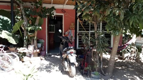 La casa del nenufar Inn in Oaxaca