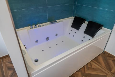 Relais del Corso Bed and Breakfast in Manfredonia