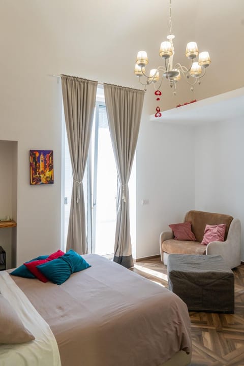 Relais del Corso Bed and Breakfast in Manfredonia