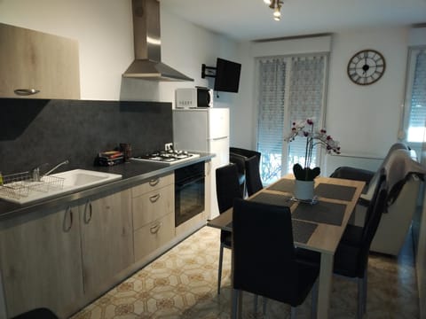 Maison Apartment in Vosges