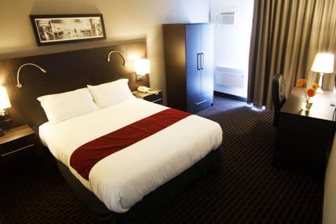 Photo of the whole room, On site