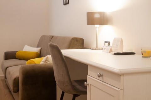 Palazzo Lombardi Al Vicolo Bed and Breakfast in Sassari