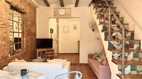 Preciosa villa en el corazón de Gandia Apartment in Gandia