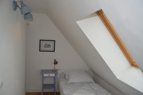 Gutshaus Redentin Apartment in Mecklenburg-Vorpommern, Germany