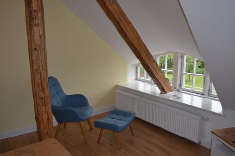 Gutshaus Redentin Apartment in Mecklenburg-Vorpommern, Germany