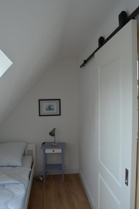 Gutshaus Redentin Apartment in Mecklenburg-Vorpommern, Germany