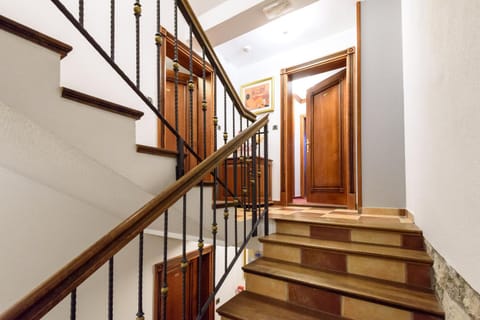 Balcony/Terrace, Area and facilities