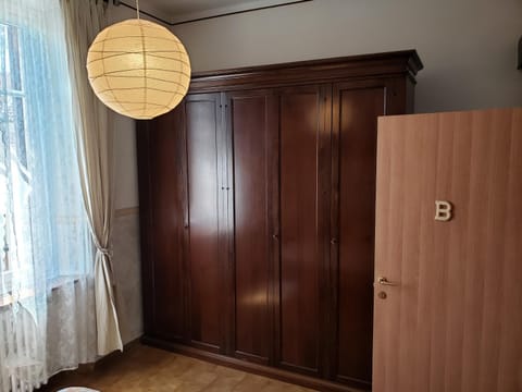 Grande Appartamento Dei Mille Apartment in Lombardy