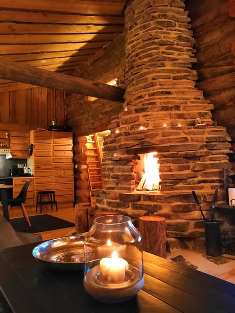 Ruka Aava Apartment in Lapland