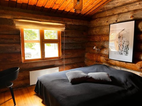 Ruka Aava Apartment in Lapland