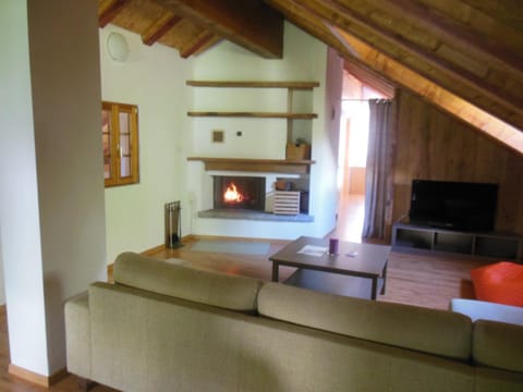 B&B Casa Moni Bed and Breakfast in Canton of Ticino