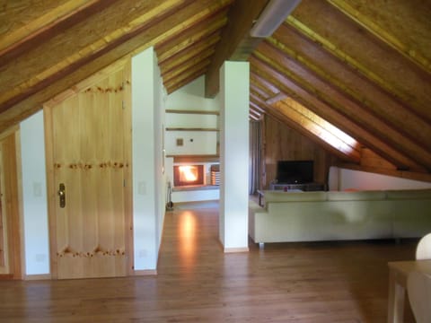 B&B Casa Moni Bed and Breakfast in Canton of Ticino