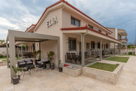 Elia Luxury Apartments Apartment in Decentralized Administration of Macedonia and Thrace