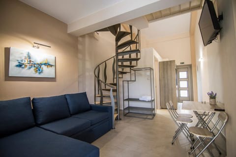 Elia Luxury Apartments Apartment in Decentralized Administration of Macedonia and Thrace