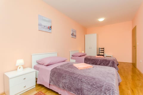 Apartman Ivan Apartment in Šibenik-Knin County, Croatia