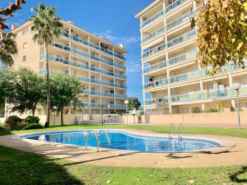 Property building, City view, Garden view, Pool view, Street view