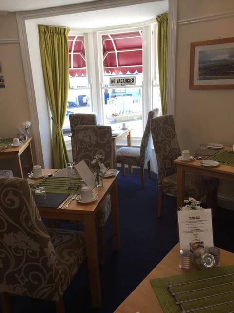 The Beach House Bed and Breakfast in Weymouth