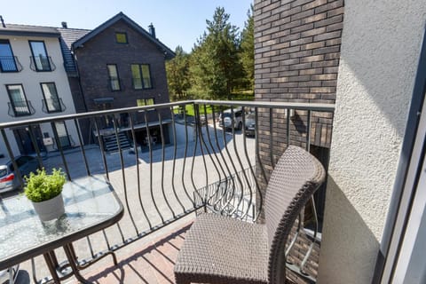 Vila Elit Palanga Bed and Breakfast in Palanga