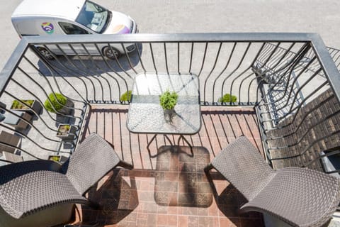 Vila Elit Palanga Bed and Breakfast in Palanga