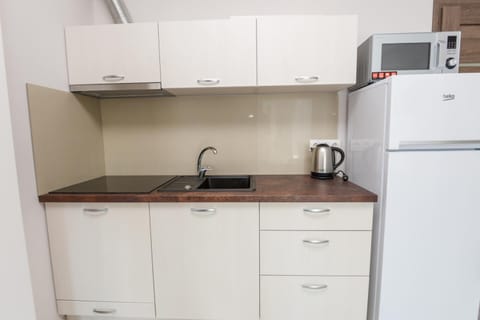 Vila Elit Palanga Bed and Breakfast in Palanga