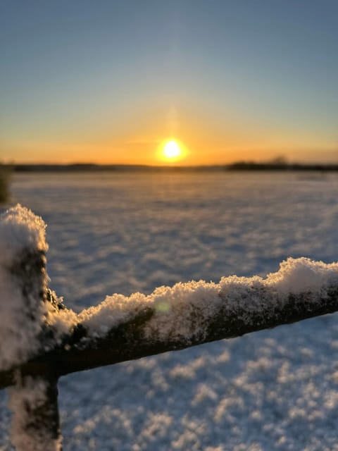 Briary Cottages at Iletts Farm Apartment in Cherwell District