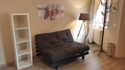 Moro Dal Castel - Appartamento Al Moro Apartment in Castelnuovo del Garda