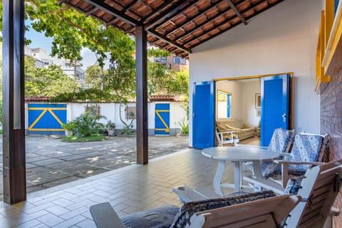 Casa Praia do Forte House in Cabo Frio