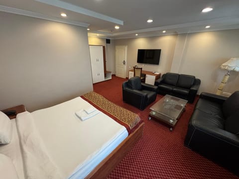 Hotel Royal Hotel in Serbia