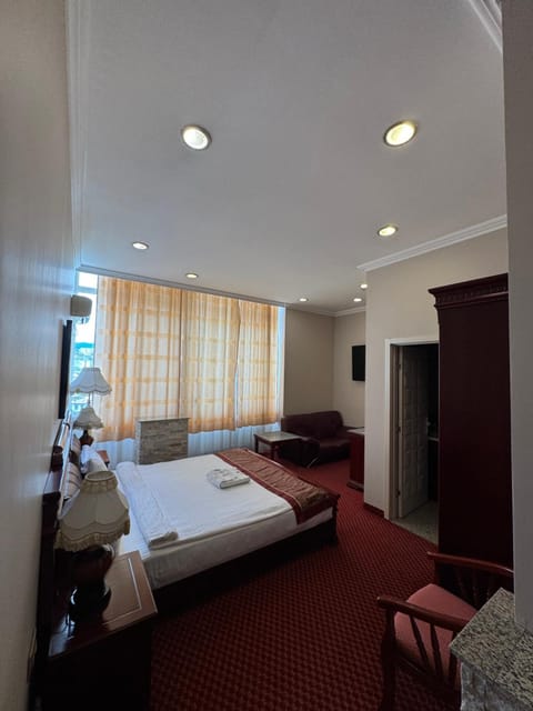 Hotel Royal Hotel in Serbia