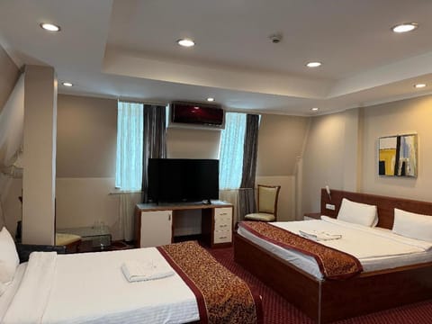 Hotel Royal Hotel in Serbia