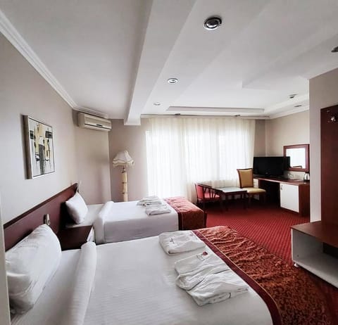 Hotel Royal Hotel in Serbia