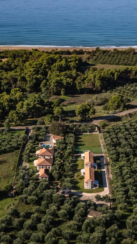 Property building, Neighbourhood, View (from property/room), Garden view, Location, Quiet street view