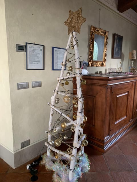 Agriturismo La Fenice Farm Stay in Umbria