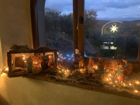 Agriturismo La Fenice Farm Stay in Umbria