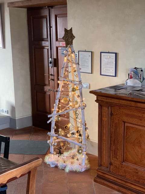 Agriturismo La Fenice Farm Stay in Umbria