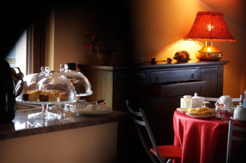 B&B Il Fruscio Bed and Breakfast in Basilicata